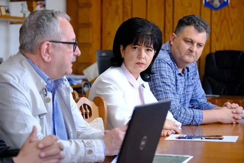 Realizarea sistemului antigrindină care să deservească județul Botoșani intră în linie dreaptă
