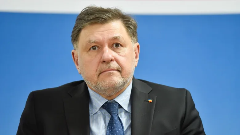 Ministrul Sănătății vrea scurtarea termenului privind răspunsul la testarea de la medicina legală
