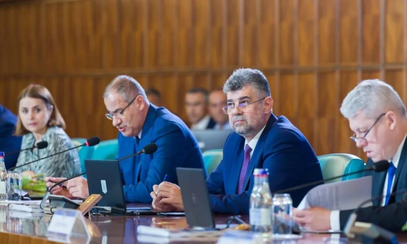 Guvernul alocă sume suplimentare pentru agricultori și sportivi