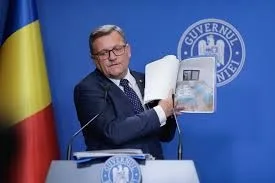 Marius Budăi: Absorbție record de fonduri europene în doar un an