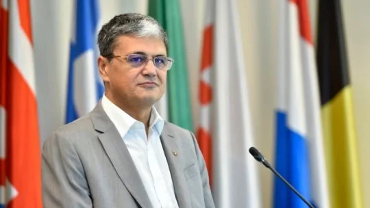 Marcel Boloș: majorăm bugetul pentru investiții publice, sănătate și pentru sprijinirea mediului de afaceri