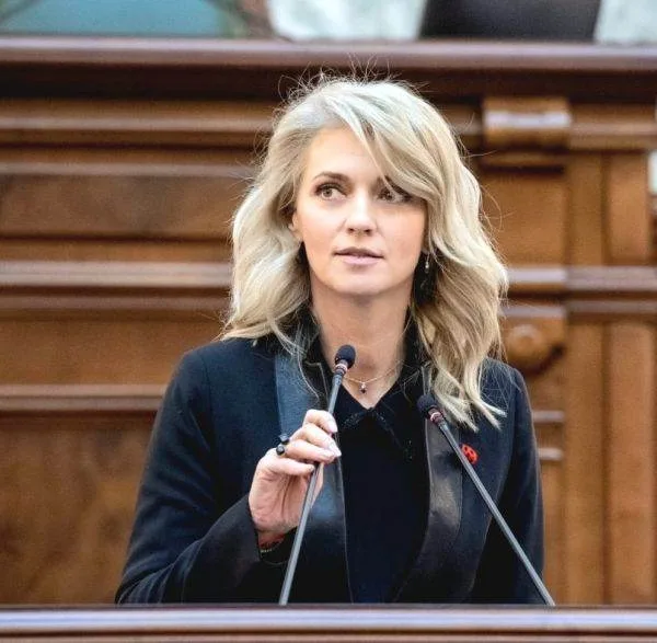 Alina Gorghiu: O parte din banii proxenetului Rață va ajunge la victimele infracțiunilor
