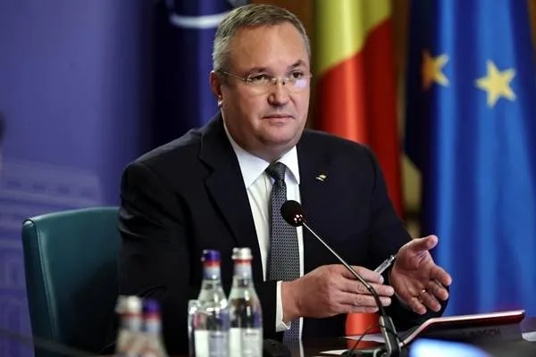 Ciucă: Modul de guvernare și comunicarea politică trebuie să fie actualizate