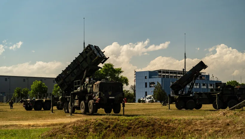 Parlamentarii au luat decizii importante privitoare la pensii și sistemul Patriot