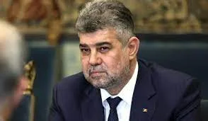 Premierul Marcel Ciolacu vrea grup de lucru între Guvern-Primăria Capitalei și primăriile de sector