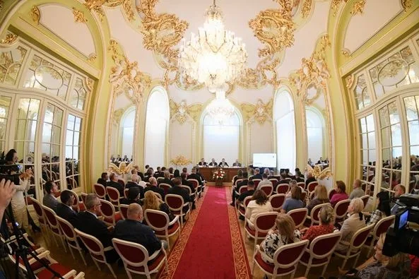 Ultima ședință a CJ Dolj, la Muzeul de Artă din Craiova