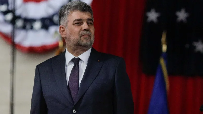 Premierul Marcel Ciolacu face o vizită oficială în Republica Moldova