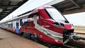 România va cumpără 58 de trenuri electrice noi