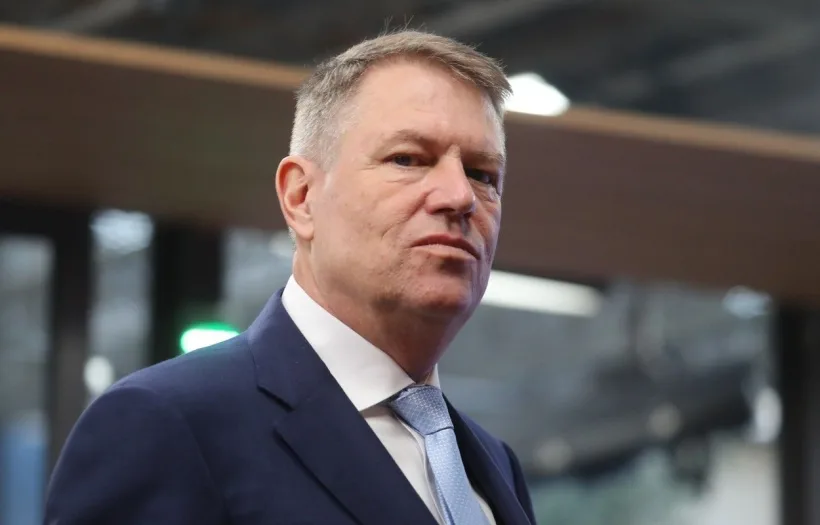 Klaus Iohannis: Devine esențial să investim continuu în forța de muncă din domeniul sănătății