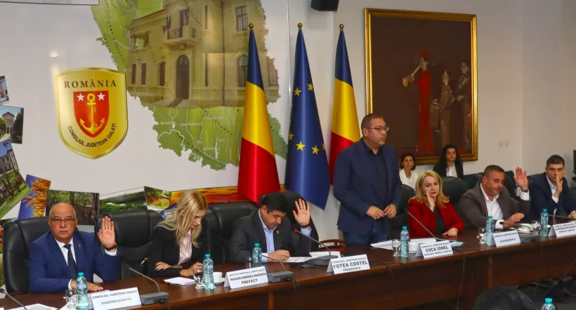 „Continuăm împreună!”