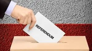 Peste 60% dintre bucureşteni au votat „Da” la primele două întrebări ale referendumului