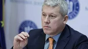 Ministrul de Interne s-a întâlnit cu ambasadoarea SUA pentru a discuta ultimele măsuri în privința Visa Waiver