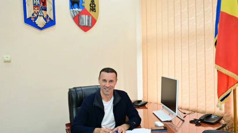 Șapte persoane trimise în judecată de DNA în dosarul fostului președinte al Consiliului Județean Prahova