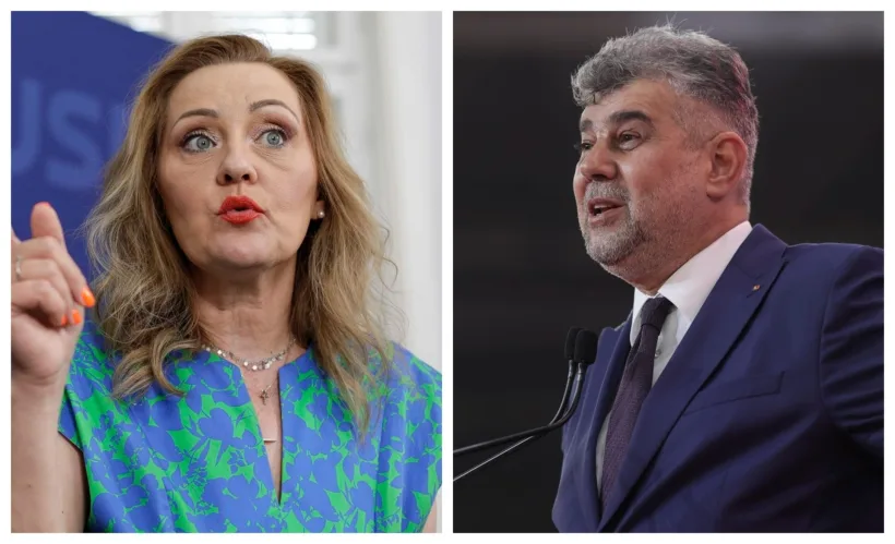 Partidele pro-europene caută un candidat comun pentru alegerile prezidențiale