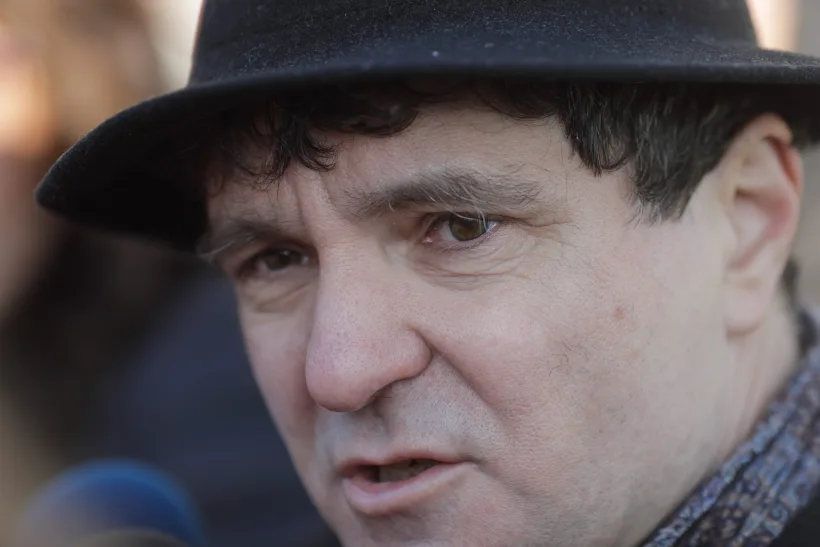 Nicușor Dan va candida la alegerile prezidențiale