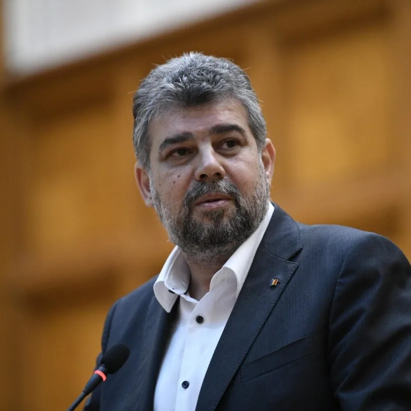 Ciolacu, despre Ordonanța Trenuleț: Adoptăm măsuri ferme pentru a proteja România de riscuri financiare majore