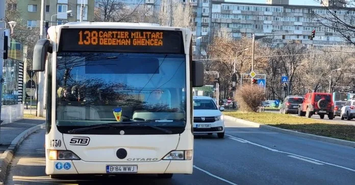 O nouă linie de noapte va funcționa între Piața Presei și Ghencea