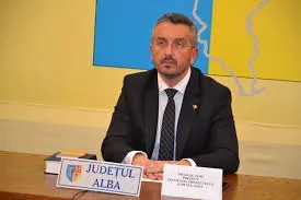Un prefect „de 5 ANI” în funcția executivă!