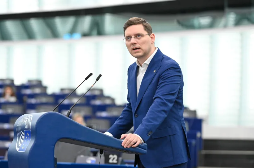 Negrescu: Fac apel la o mobilizare generală pentru a îmbunătăți diseminarea informațiilor generale despre UE și acțiunea noastră în Europa