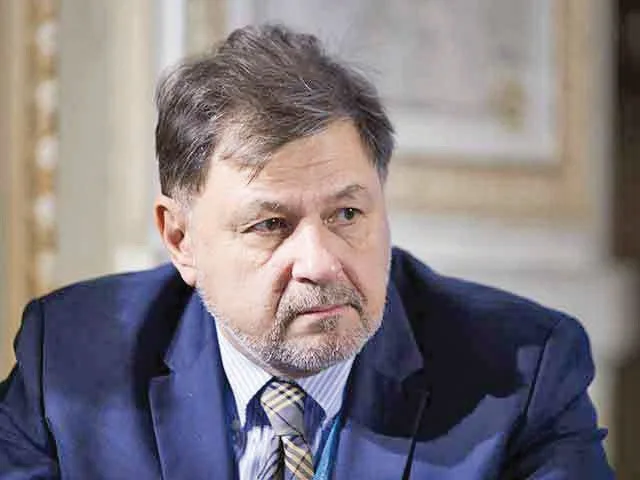 Ministrul Sănătății anunță că în următoarele săptămâni va fi o creștere a numărului de infecții respiratorii