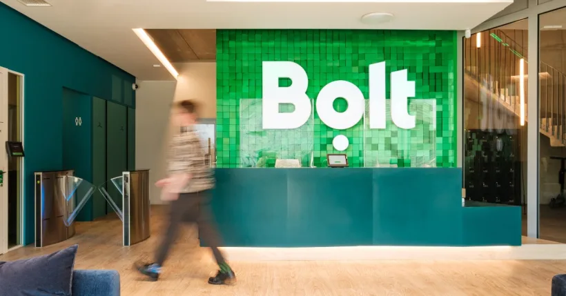 Europarlamentarul român Andi Cristea a cerut în Parlamentul European să fie oprite „țepele de pe Uber și Bolt”