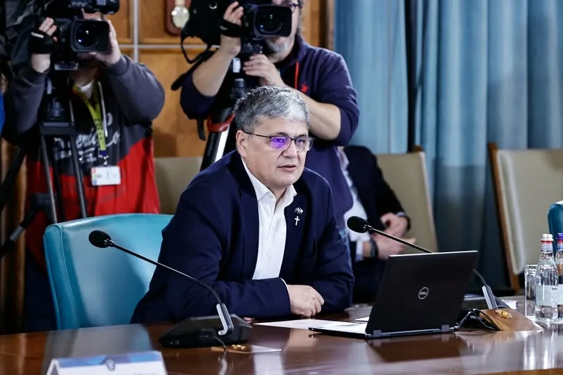 Planul de acțiune al ministrului Marcel Boloș după preluarea mandatului