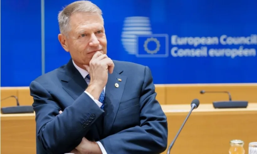 Iohannis respinge ideea demisiei: O temă vehiculată din motive populiste și electoraliste