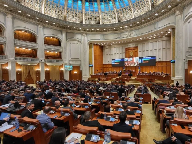 A fost promulgat bugetul de stat pe anul 2025