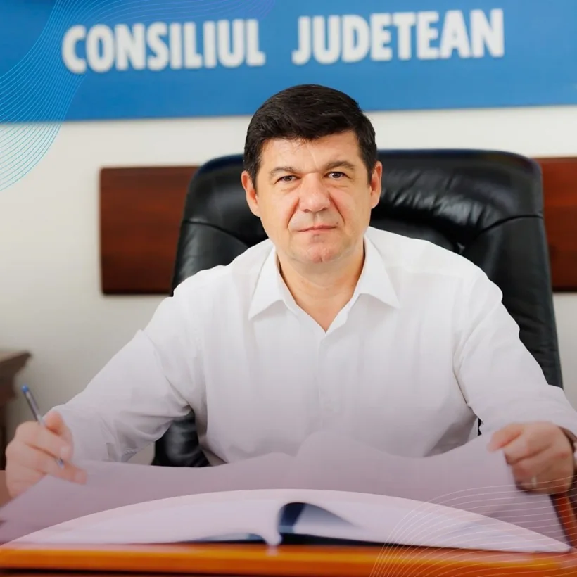 Costel Fotea: Peste 60 de pacienți investigați cu noul SPECT-CT de un milion de euro de la Spitalul Județean, în prima lună de funcționare