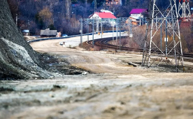 Proiect strategic de infrastructură pe Valea Prahovei