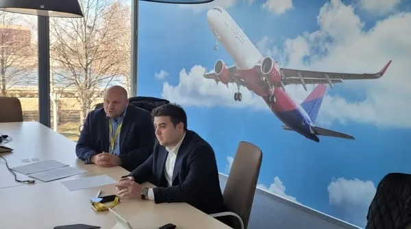 Aeroportul Stefan cel Mare Suceava, noi perspective internaționale de dezvoltare