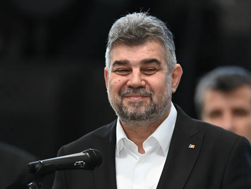 Reacția lui Ciolacu la mesajul serviciului secret al Rusiei față de Georgescu: faptul este de netolerat