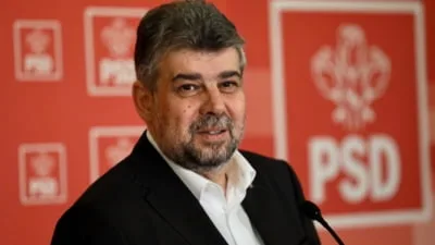 Ciolacu, despre reinstaurarea stării de urgență: "E momentul ca Iohannis să intrevină"