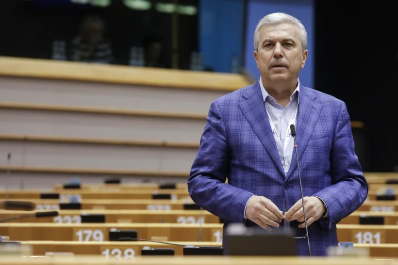 Europarlamentar român: Piața energiei în Europa este într-o criză profundă