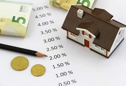 Statistică ANCPI. În luna februarie s-au vândut mai multe imobile ca în ianuarie