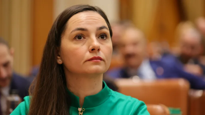 Candidatura liderei POT a fost contestată la CCR