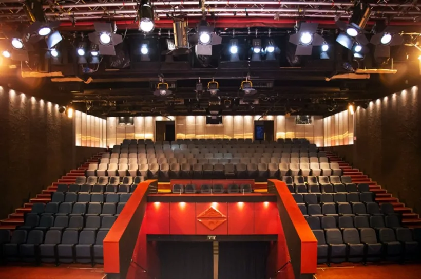 Plăți fictive în valoare de aproape 4 milioane de lei la Teatrul Lucia Sturdza-Bulandra