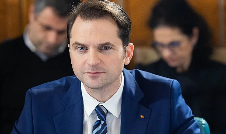 Sebastian Burduja: România are un mix energetic echilibrat și divers, iar asta înseamnă securitate energetică