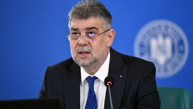 Control neașteptat la ministere solicitat de Ciolacu: nu am glumit, vor răspunde politic