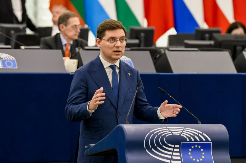 Victor Negrescu: Tarifele anunțate de președintele Statelor Unite, Donald Trump, afectează direct România