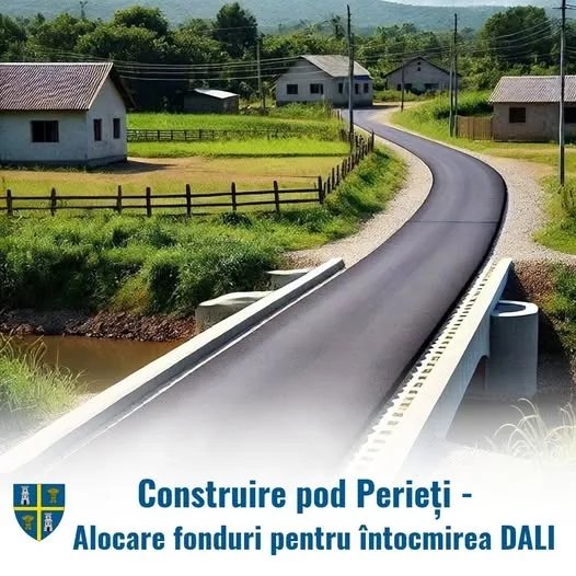 Fonduri CJ pentru o investiție în siguranța rutieră din Olt