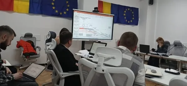 O nouă etapă pentru realizarea variantei ocolitoare de la Gura Humorului
