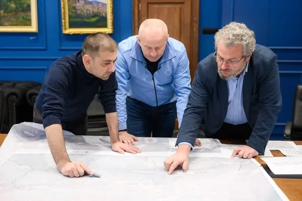 HG pentru realizarea Centurii Baia Mare a fost adoptată!