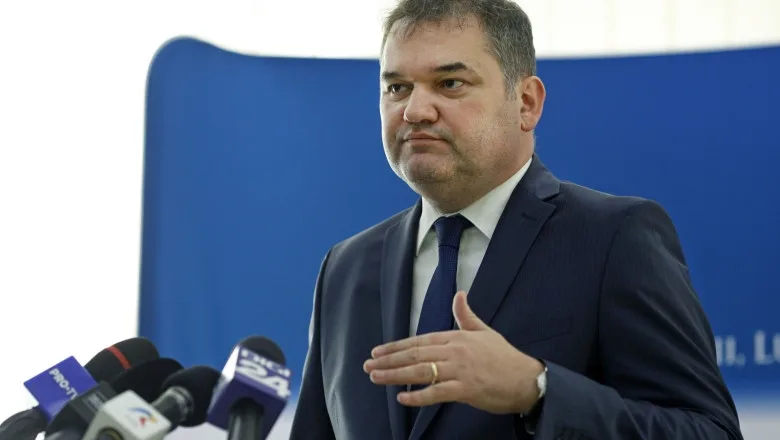 Noi contracte semnate în cadrul Programului Național de Investiții ”Anghel Saligny”