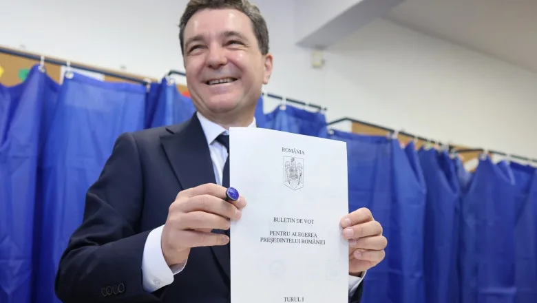 Nicușor Dan vrea dezbateri electorale: avem în față niște alegeri foarte serioase, iar dezbaterile trebuie organizate de profesioniști