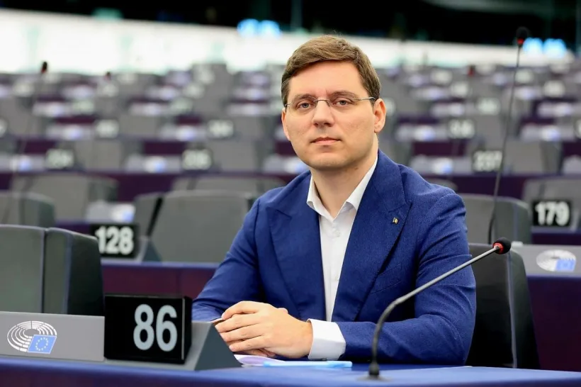 Victor Negrescu: viitorul buget al Uniunii Europene nu e doar despre cifre. E despre oameni
