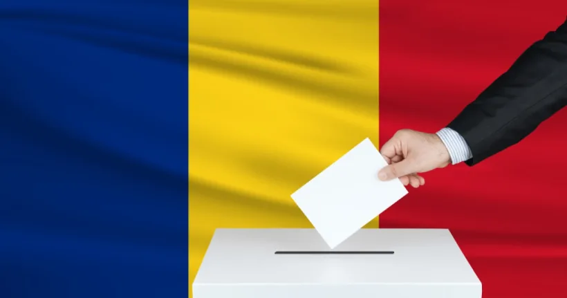 AEP dezminte încă o știre falsă despre turul doi al alegerilor prezidențiale