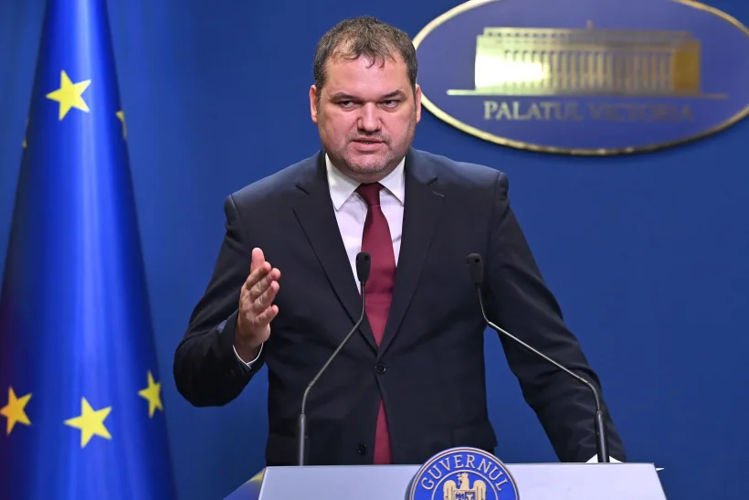 Ministrul dezvoltării, Cseke Attila: intră în vigoare măsurile de eficientizare și debirocratizare a construcțiilor
