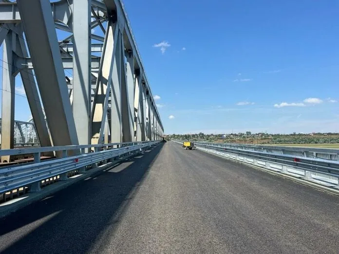 Restricții de circulație timp de 8 ore pe A2, în zona Fetești