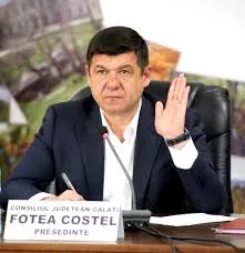 Costel Fotea: Galațiul trebuie să continue pe drumul European